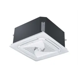 Jednostka wewnętrzna kasetonowa Multi Split Haier Cassette H 7,1 kW AB71S2SR1FA(H)